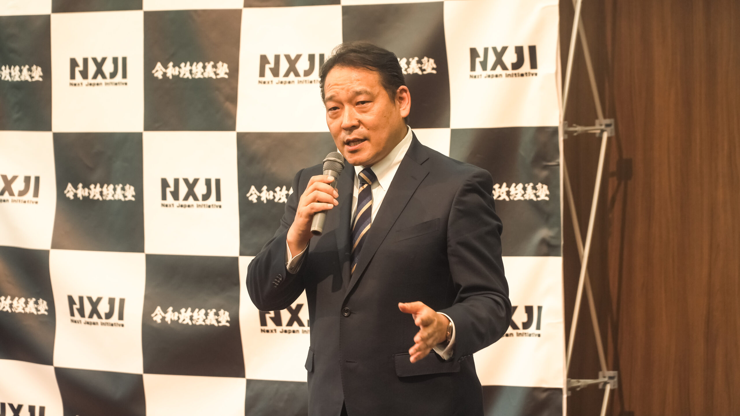 自動下書き